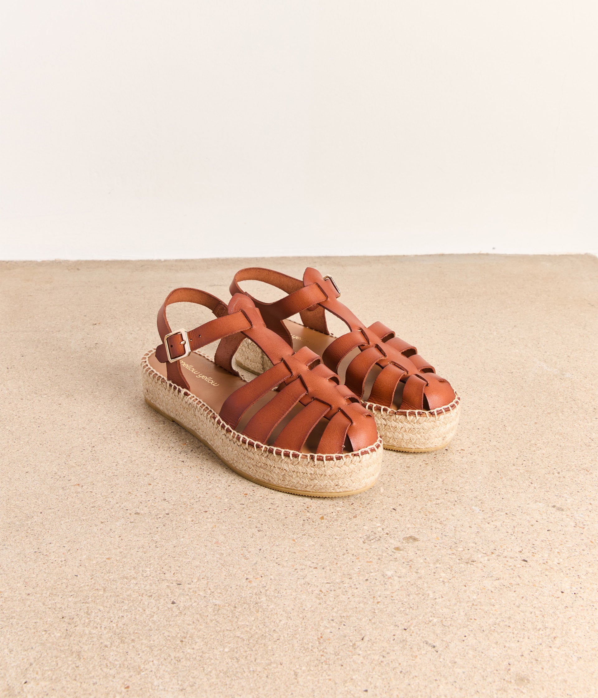Mules espadrilles plateforme shop