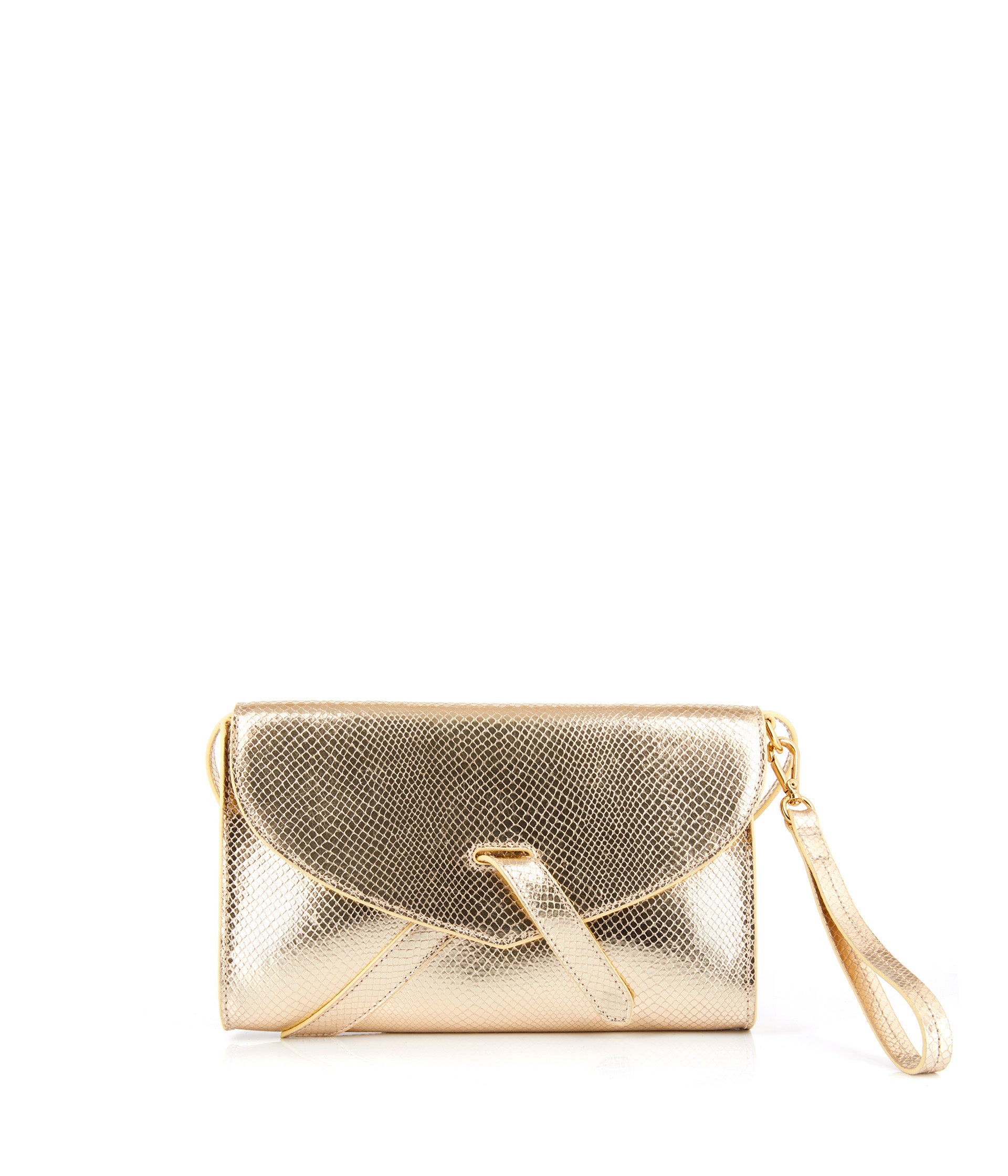 Pochette or outlet