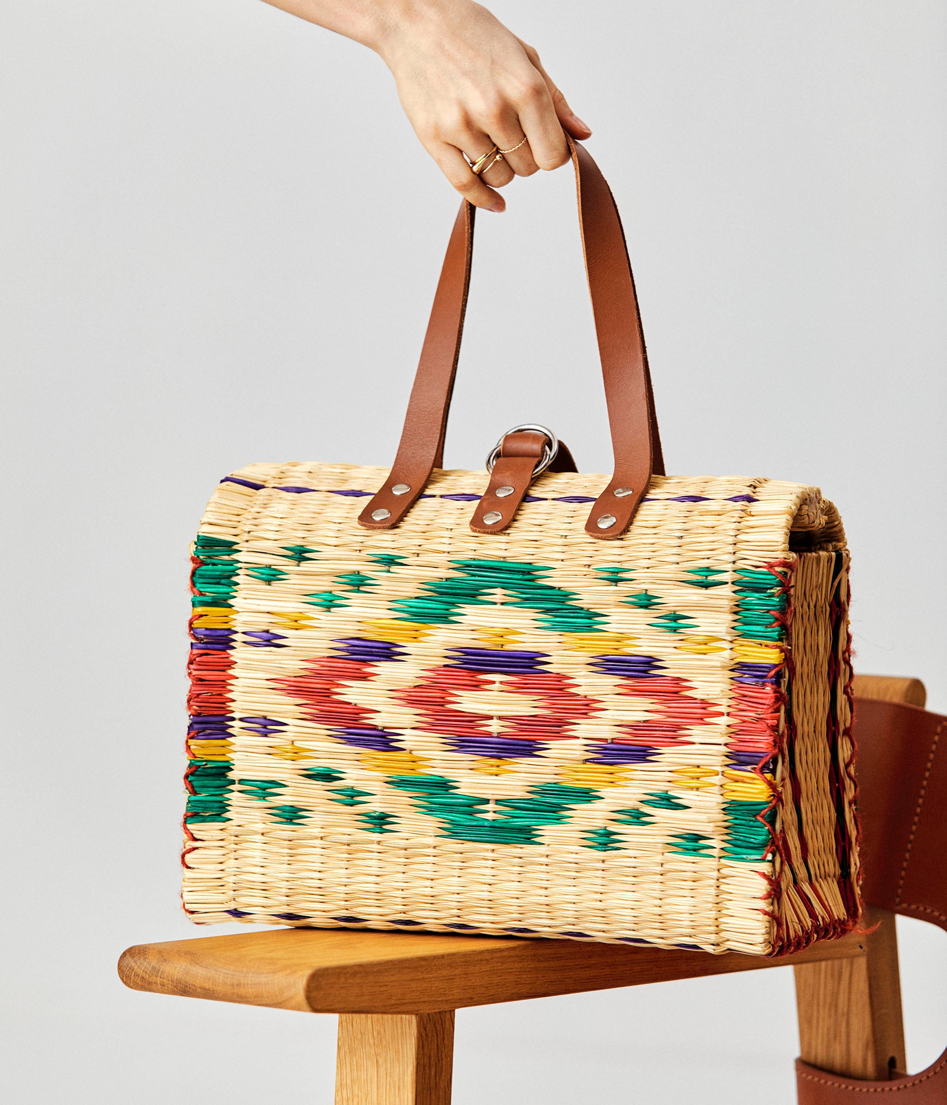 Sac à new arrivals main mellow yellow
