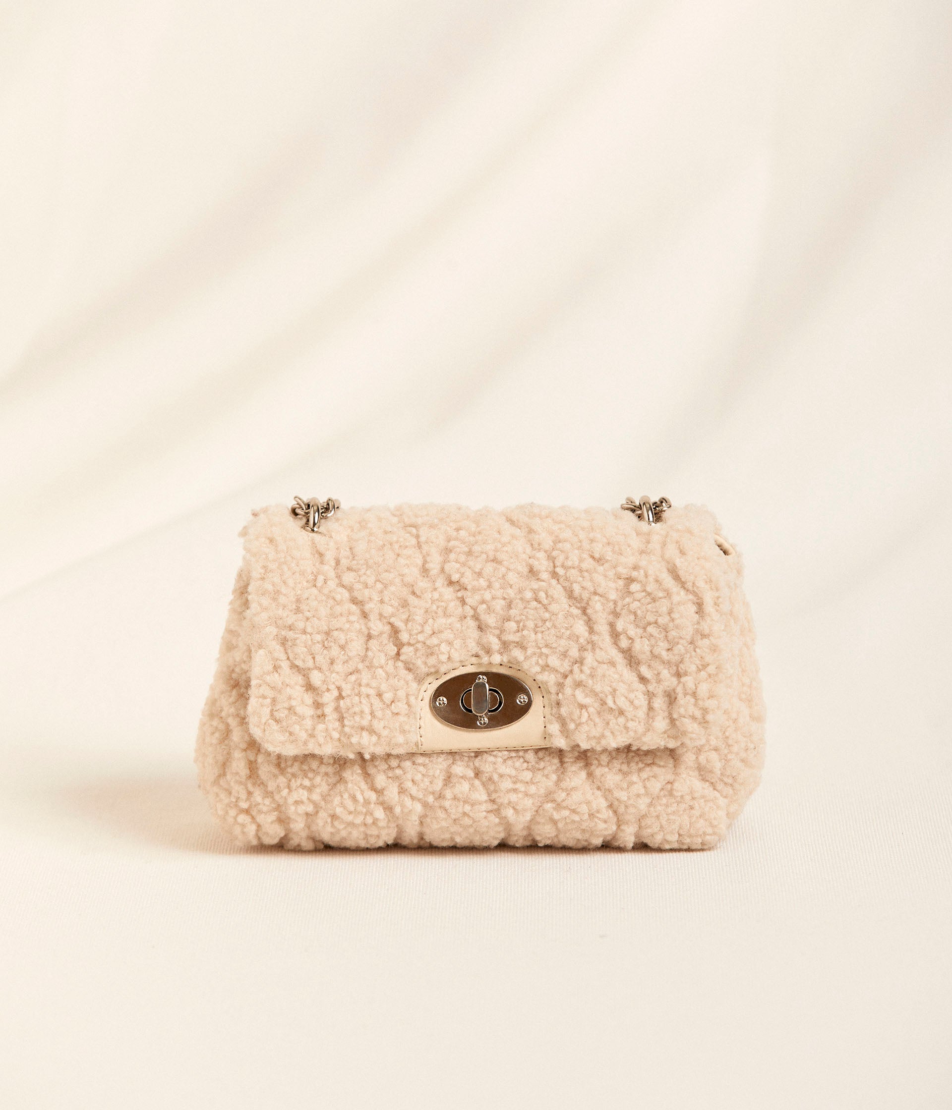 Sac à new arrivals main mellow yellow