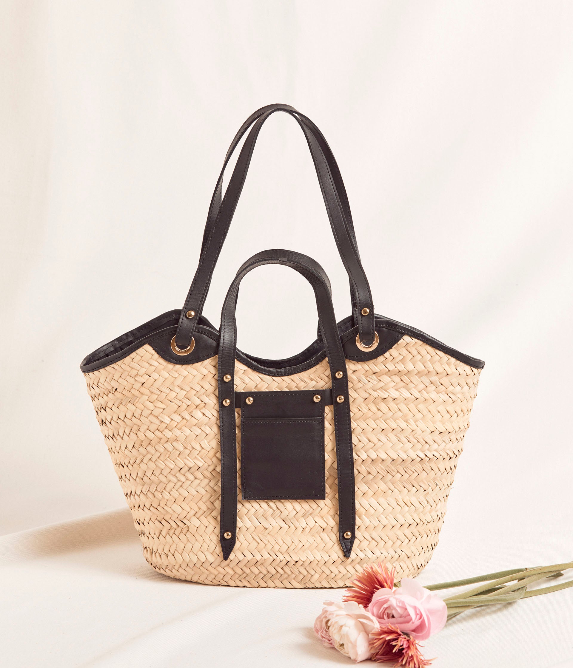 Sac paille eram hot sale