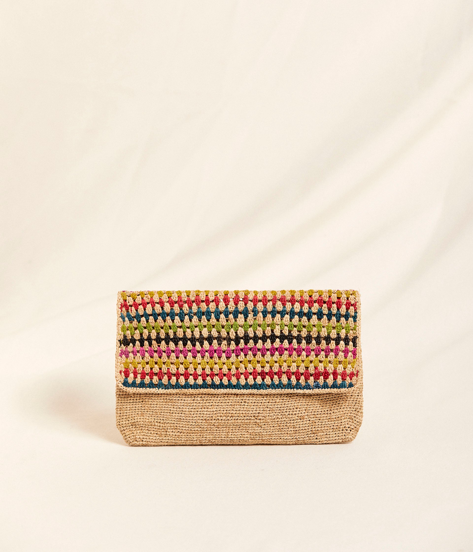 Pochette mellow yellow on sale