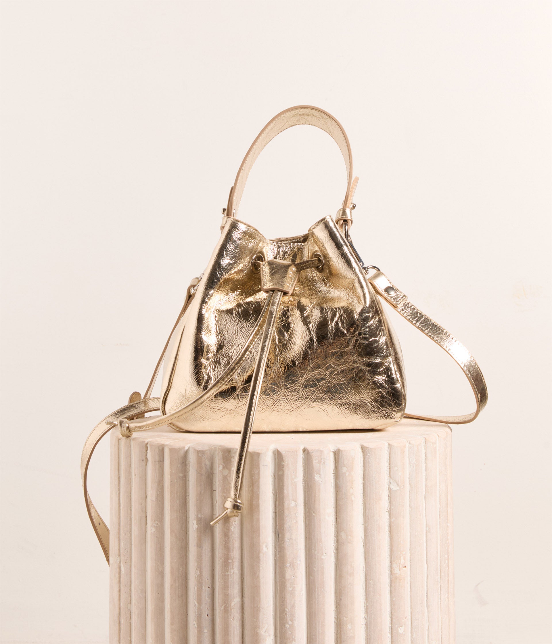 Sac seau marque on sale