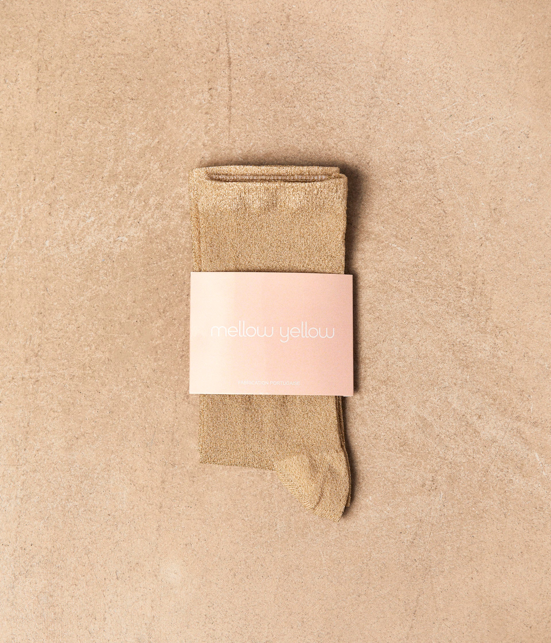 Chaussettes dor es Cyrielle Chaussettes Collants Accessoires
