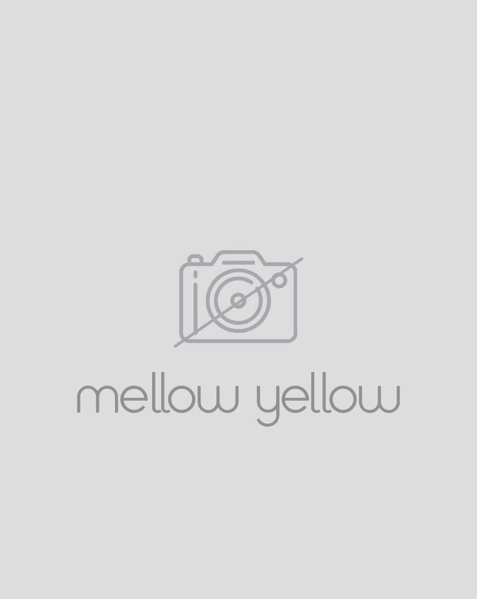Chaussettes noir argent Anista ARGENT pour Accessoires MELLOW YELLOW