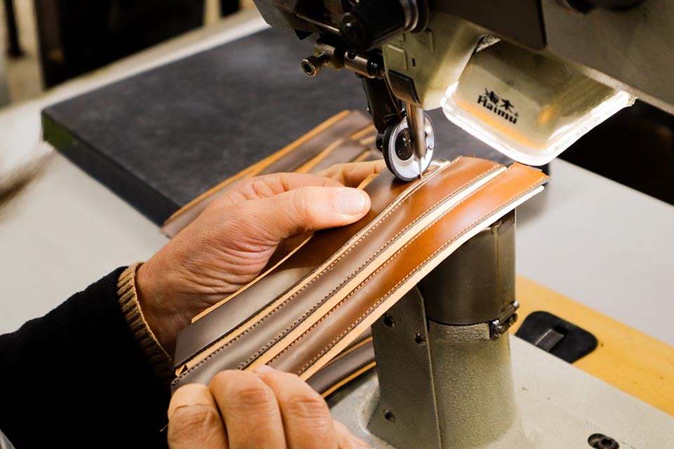 Notre savoir-faire