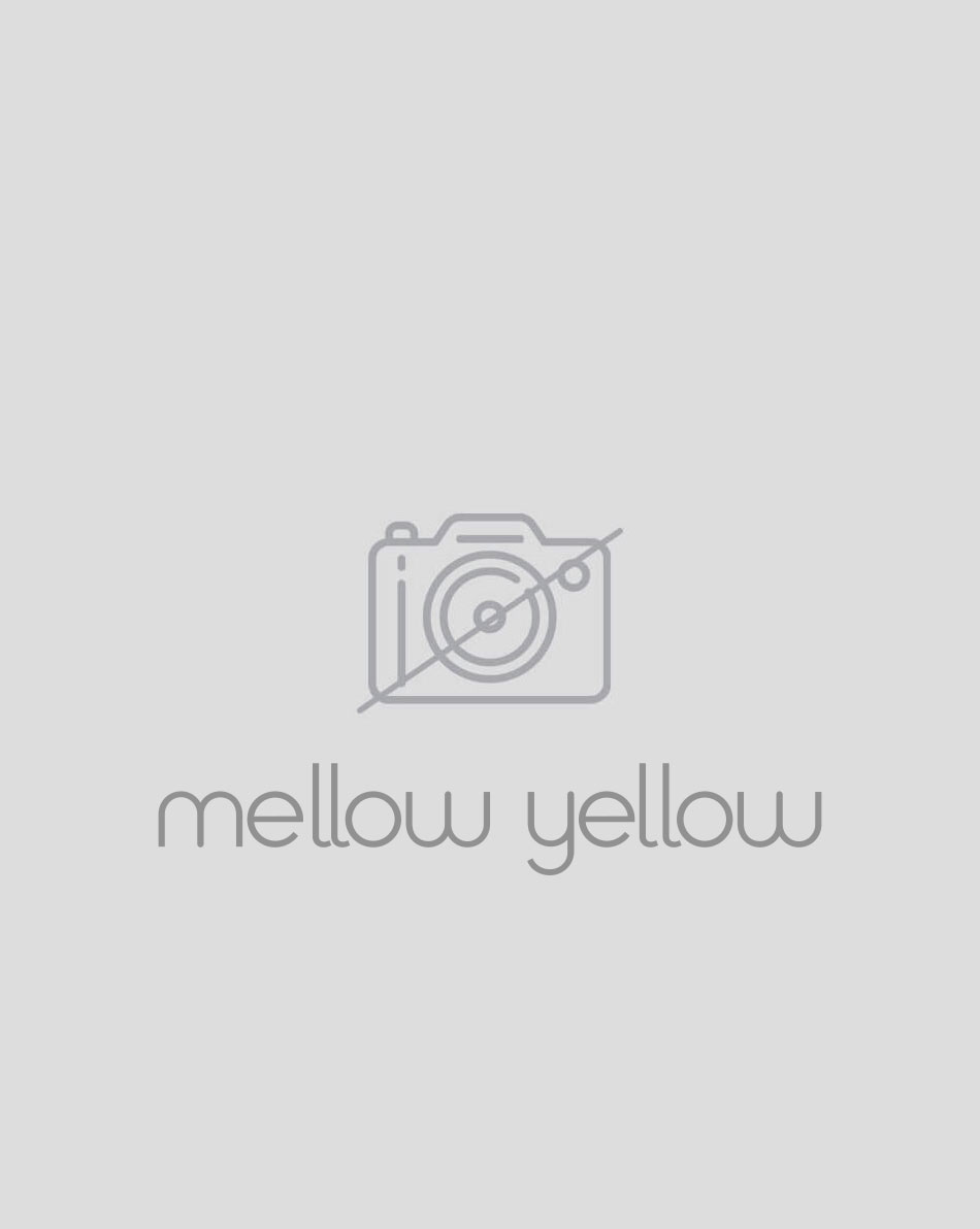 Vintage College - Mellow Yellow