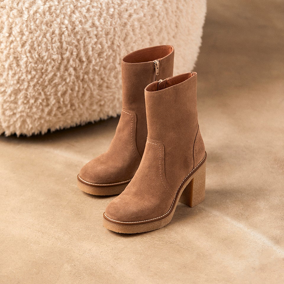 Boots Alice