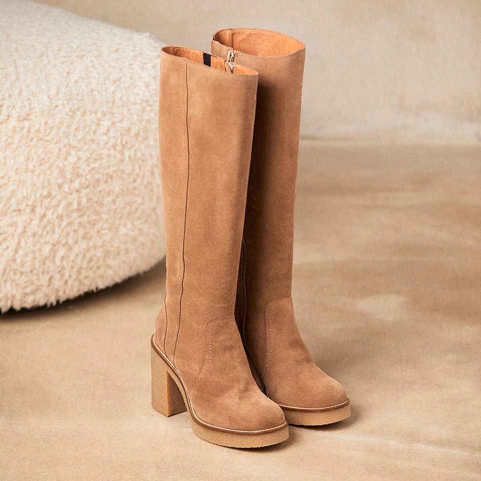 Bottes Asha