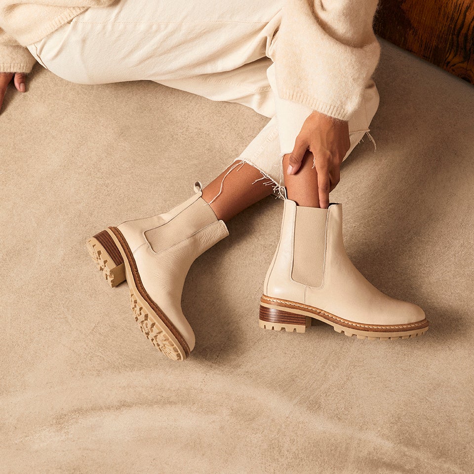 Boots Calista