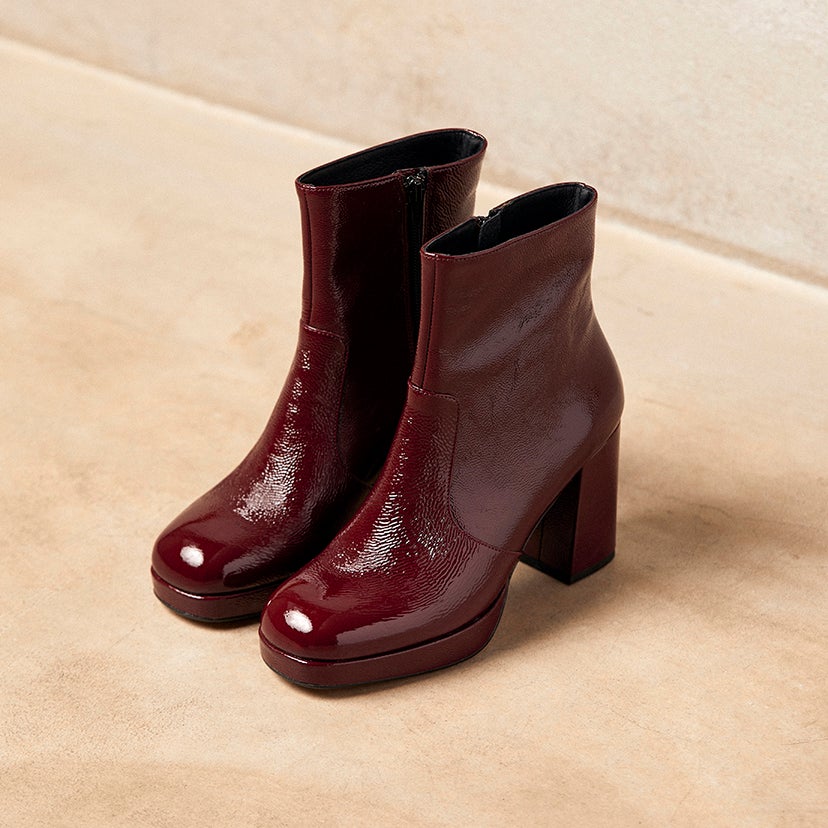Boots Alissa