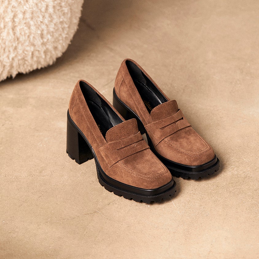 Mocassins Anessa