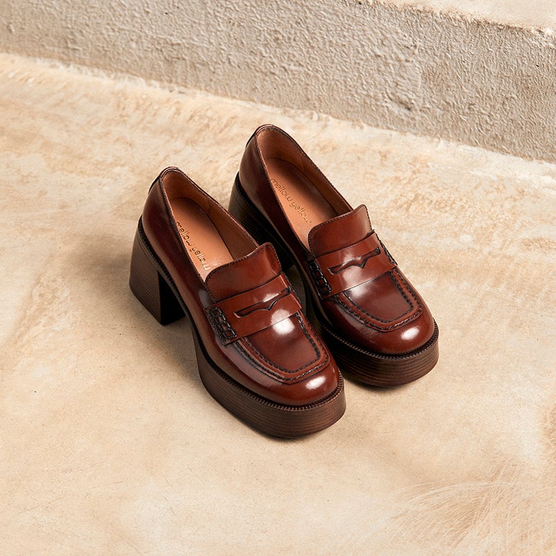 Mocassins Anouch