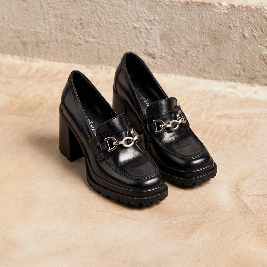 Mocassins Arielle