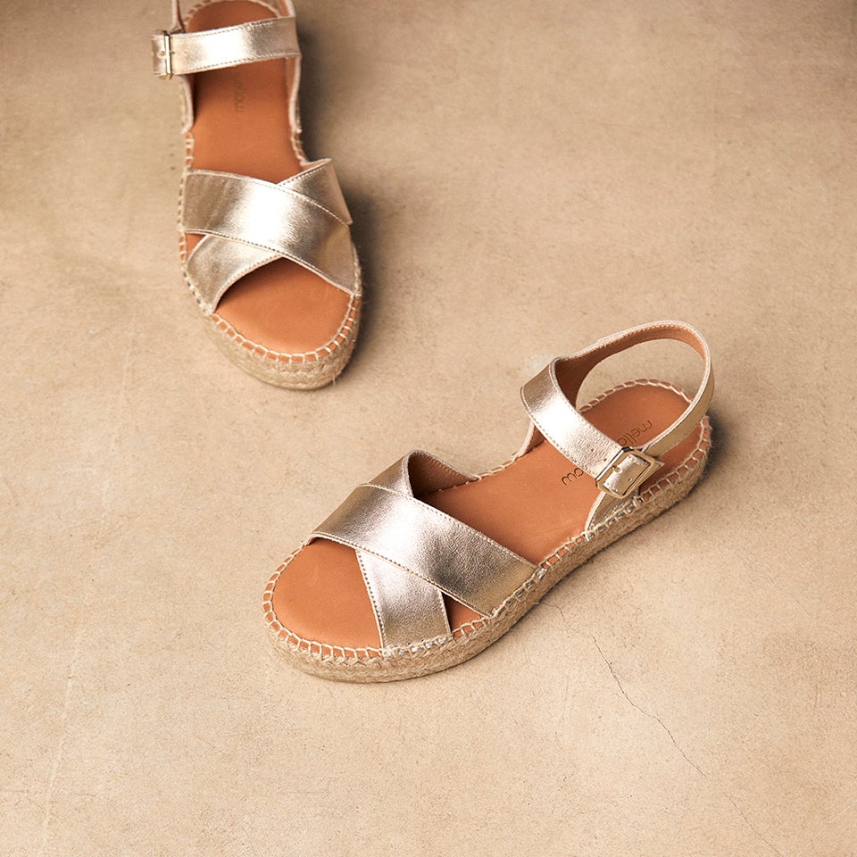 chaussures yellow mellow soldes