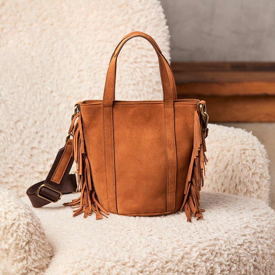 Sac à main franger Tyler - Western