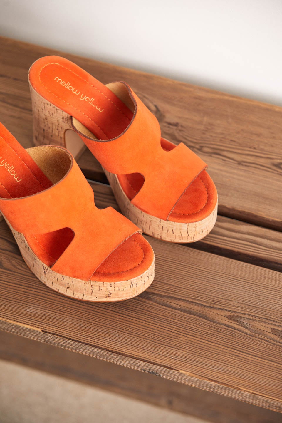 Orange Therapy