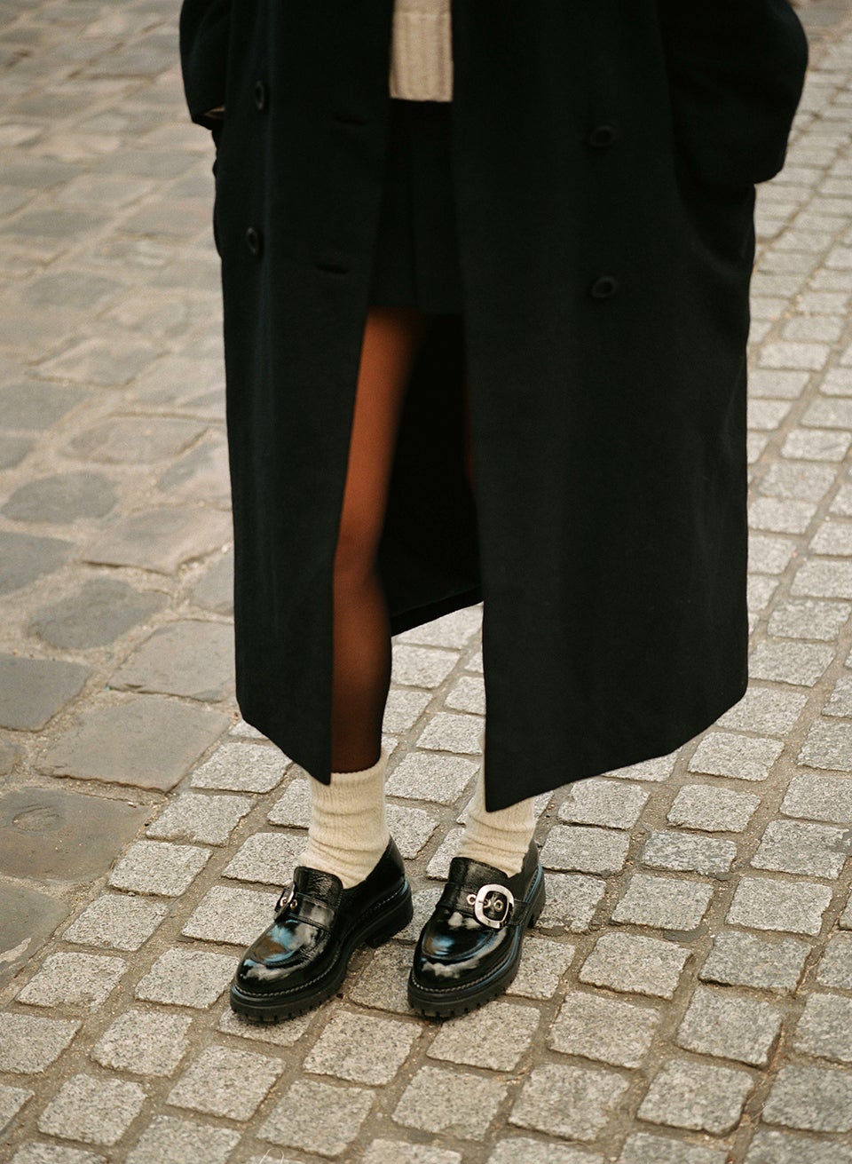 Nos Mocassins - Mellow Yellow