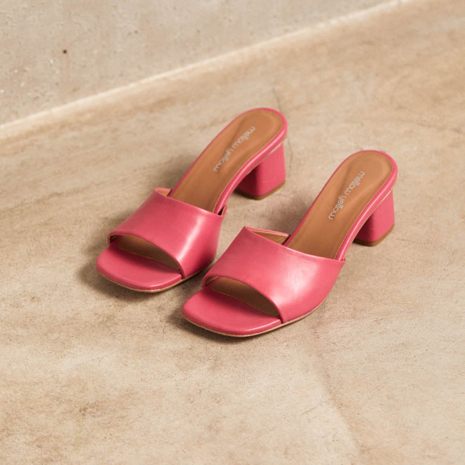 Mules Lana