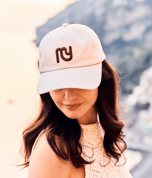 casquette femme